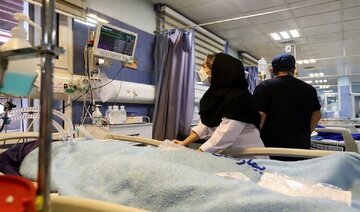 تعداد مجروحان بستری حادثه تروریستی کرمان به هفت نفر کاهش یافت