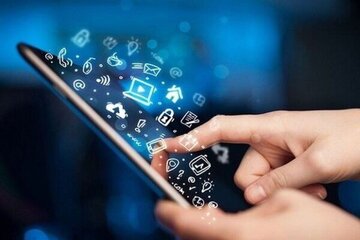 «تعامل بین کشوری» یکی از مزیتهای فضای مجازی است