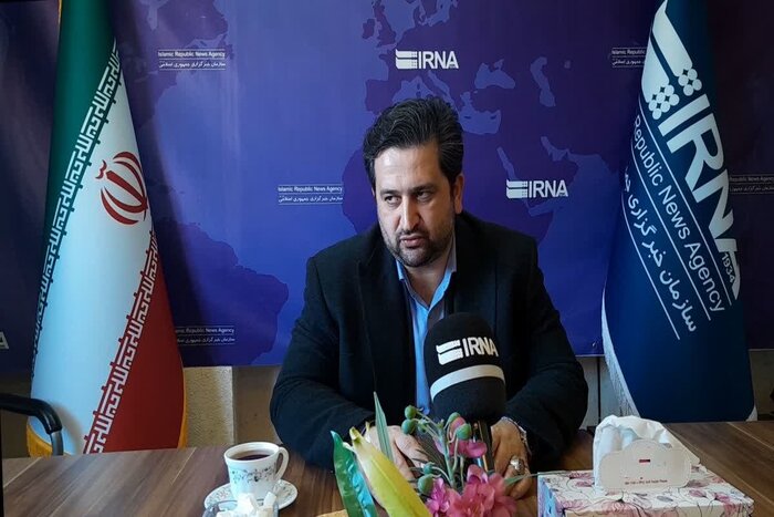 چشم‌انداز صنعت استان اردبیل در سال «سرمایه‌گذاری برای تولید»