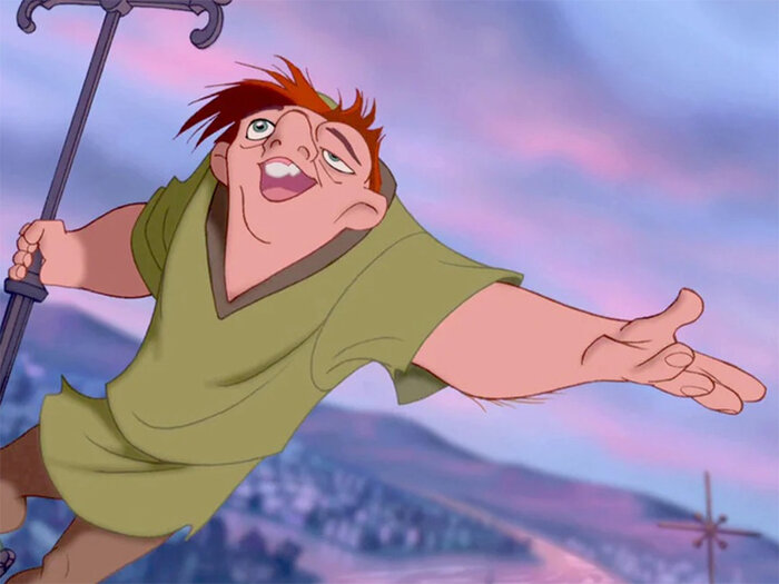 دنیایی که «معلولیت» در آن زشت نیست!/ «گانورا» و تکیه بر تجربههای جهانی