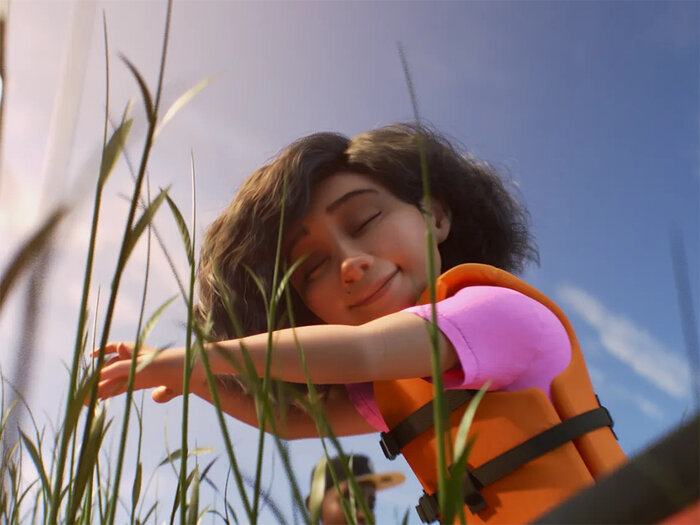 دنیایی که «معلولیت» در آن زشت نیست!/ «گانورا» و تکیه بر تجربههای جهانی