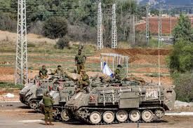 Israel is preparing to attack Lebanon: Report