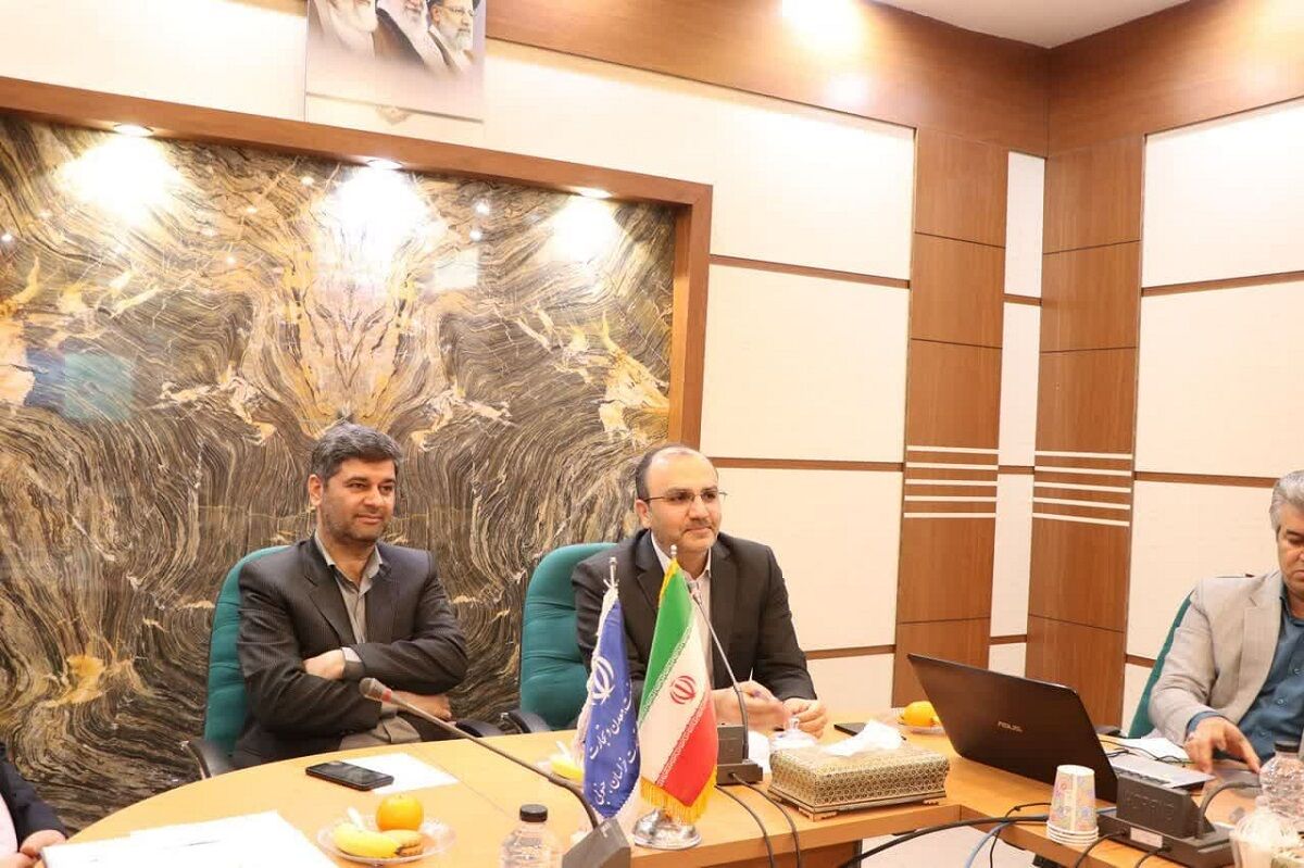 نیاز به مراکز روانشناسی کسب و کار در کشور وجود دارد نیاز به مراکز روانشناسی کسب و کار در کشور وجود دارد