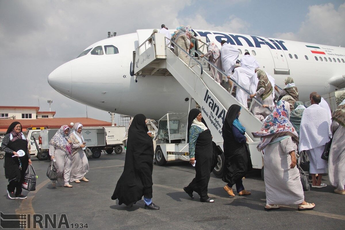 Iran expected to send Umrah pilgrims to Saudi Arabia amid positive talks