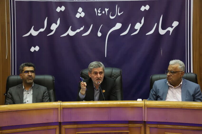 استاندار فارس: انتخاب افراد خبره، منجر به مجلس کارآمد می‌شود
