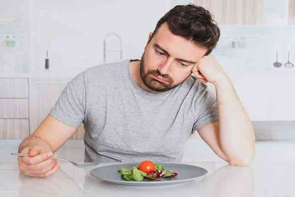 تغییر عجیب حس چشایی بعد ۴۰ سالگی