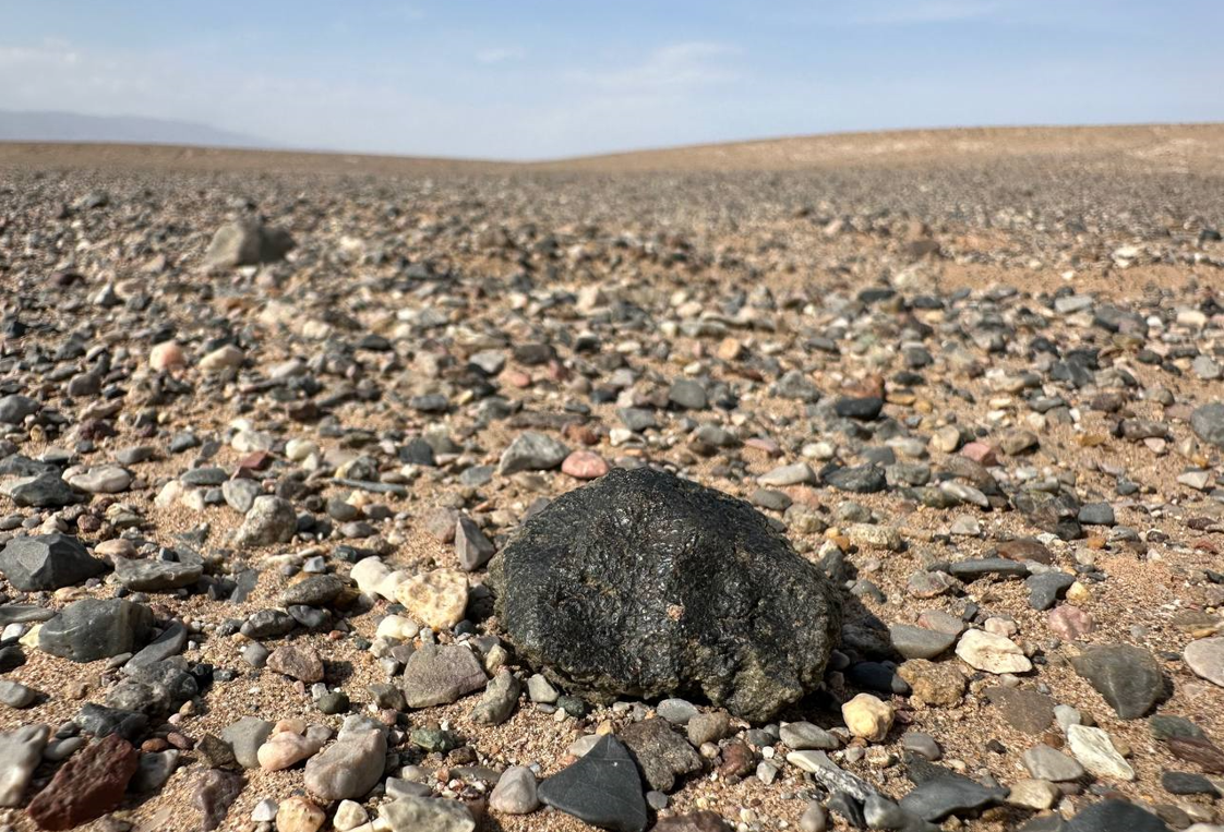 پای مریخی ها به ایران هم باز شد