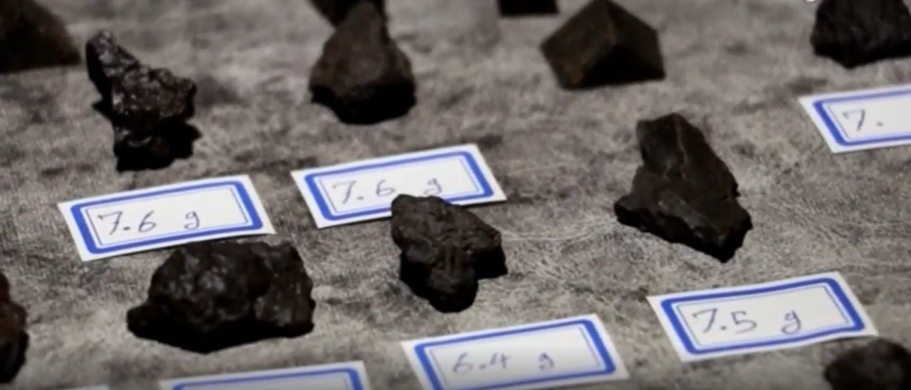 پای مریخی ها به ایران هم باز شد