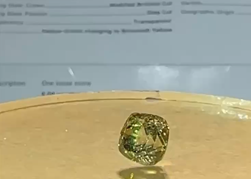 پای مریخی ها به ایران هم باز شد