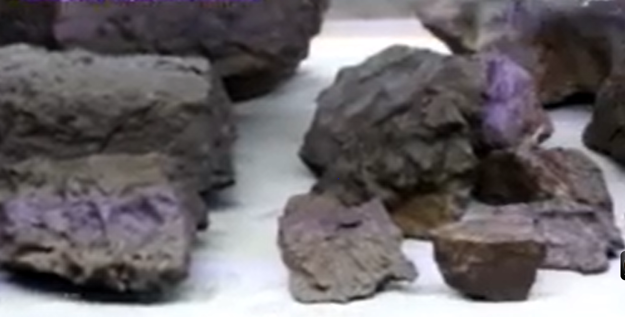 پای مریخی ها به ایران هم باز شد