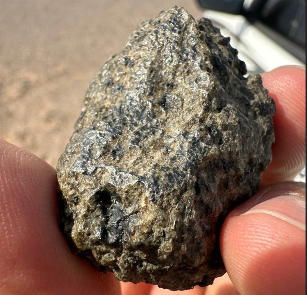 پای مریخی ها به ایران هم باز شد