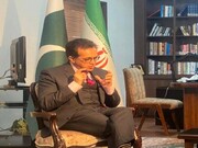 سفیر پاکستان در ایران: همکاری‌های عمیق امنیتی با تهران را خواستاریم