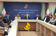 شبکه‌های انتخاباتی ویژه داوطلبان مجلس در بوشهر راه اندازی شد