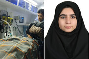 اعضای بدن نوزدهمین ایثارگر استان اردبیل به بیماران نیازمند اهدا شد