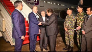Amir-Abdollahian en visite au Pakistan à la tête d'une haute délégation