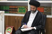 امام جمعه اردبیل: شرکت در انتخابات سرنوشت نسل‌های آینده را رقم می‌زند