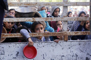 ژاپن کمک مالی به پناهندگان فلسطینی را متوقف می‌کند