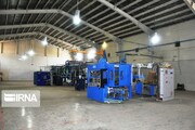 ۲۵۰ واحد صنعتی معدنی در آذربایجان‌شرقی آماده افتتاح است