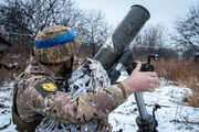 فرمانده سابق ناتو: جنگ اوکراین فرجامی چون جنگ کره خواهد داشت