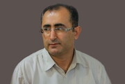 گرامیداشت سیدابوالحسن مختاباد در خانه هنرمندان ایران