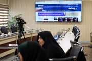 صفحه ویژه انتخابات خبرگزاری جمهوری اسلامی آغاز به کار کرد