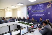 ۲۱ منطقه در شهرستان اصفهان جهت برگزاری فرایند انتخابات ایجاد شد 