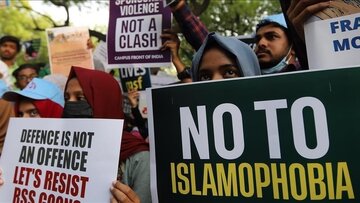 تشدید انتقادات آمریکایی ها به وال استریت ژورنال به دلیل تبلیغ نژادپرستی و اسلام هراسی