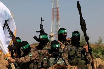 رئیس اسبق شاباک: جنگ در غزه پایان یافت ولی حماس همچنان در قدرت می‌ماند