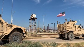 آمریکا: نیروهای آمریکایی سه بار از روز جمعه در سوریه هدف قرار گرفته‌اند