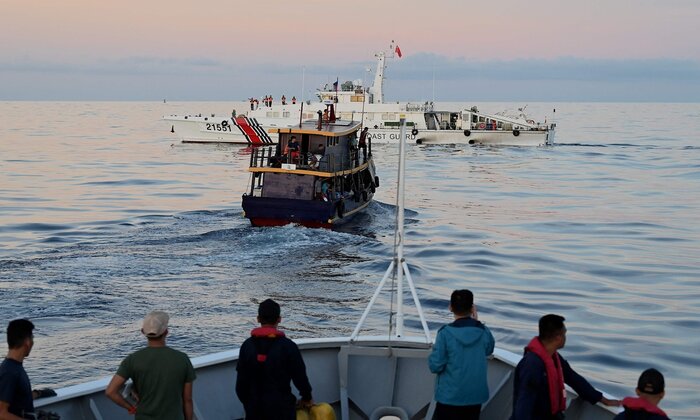 چین و ژاپن در ۲۰۲۴؛ تلاش برای صلح جهانی و مدیریت چالش های داخلی