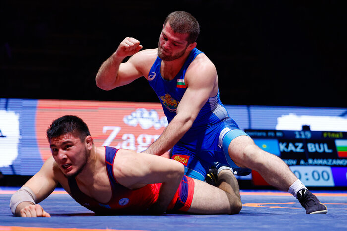 مصدومیت شیرشاه؛ قاب تلخ ورزش ایران 2 مصدومیت شیرشاه؛ قاب تلخ ورزش ایران