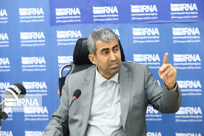 استاندار کرمان: معادن را به شرط اشتغالزایی واگذار میکنیم