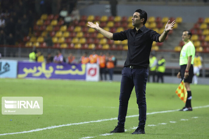 نکونام: میخواهند سر ما را ببرند/ نامه گرفتند تا اخراجم کنند