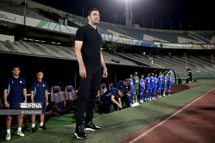 نکونام: میخواهند سر ما را ببرند/ نامه گرفتند تا اخراجم کنند