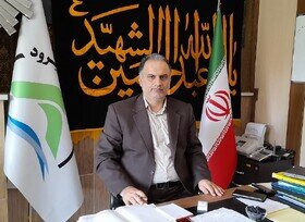 شهردار هچیرود مازندران به کارش بازگشت