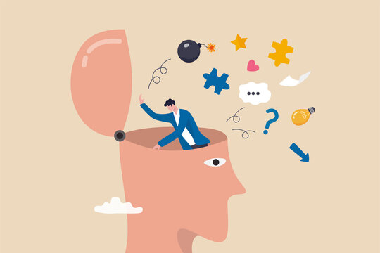 ۶ راه برای خانهتکانی ذهن