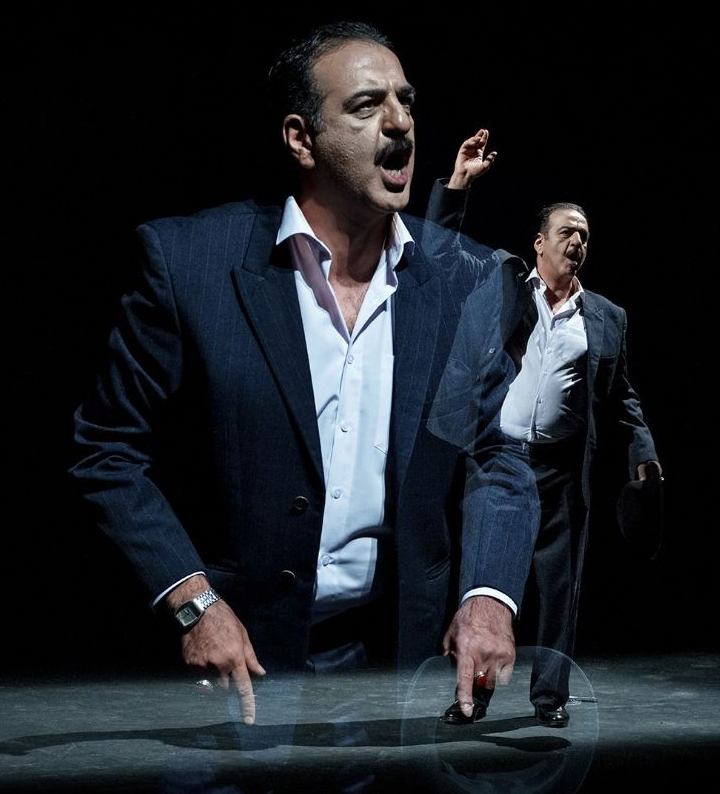 روحهای سرگردان و پناهجویان سردرگم در جشنواره تئاتر فجر