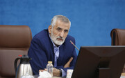 ايران وسوريا تحظيان بمكانة جيوسياسية مهمة في المنطقة والعالم الاسلامي