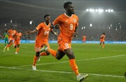 صعود ساحل‌ عاج در ضربات‌ پنالتی/ مدافع عنوان قهرمانی حذف شد