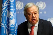 UN chief to meet major UNRWA donors amid funding row
