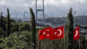 أتراك يدشنون حملة لمقاطعة شركة تركية تزود الاحتلال بالكهرباء