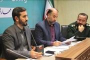 فرماندار اسلامشهر بر ضرورت امید آفرینی در جامعه با بیان دستاوردهای نظام تاکید کرد