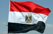 ارتش مصر در حالت آماده‌باش