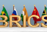 İran'ın üyeliğiyle ilk BRICS toplantısı başladı

‍