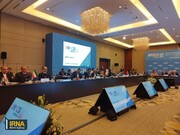 В Москве открылось заседание стран БРИКС с участием Ирана
