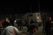 المقاومة في طولكرم تتصدى لاقتحام الاحتلال للمدينة ومخيماتها