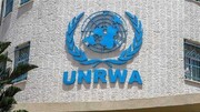 سازمان ملل: عملیات امدادرسانی آنروا برای آوارگان فلسطینی احتمالا متوقف می شود
