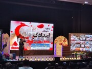 رییس هلال احمر ایران: بخش عمده کمک‌ها به‌علت ممانعت رژیم صهیونیستی به مردم غزه نمی‌رسد