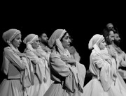 چرا «رستاخیز عشق» در بخش رقابتی جشنواره تئاتر فجر نیست؟