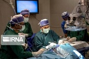 ۳۰۰ عمل پیوند مغز استخوان در بیمارستان سیدالشهدا(ع) اصفهان انجام شد